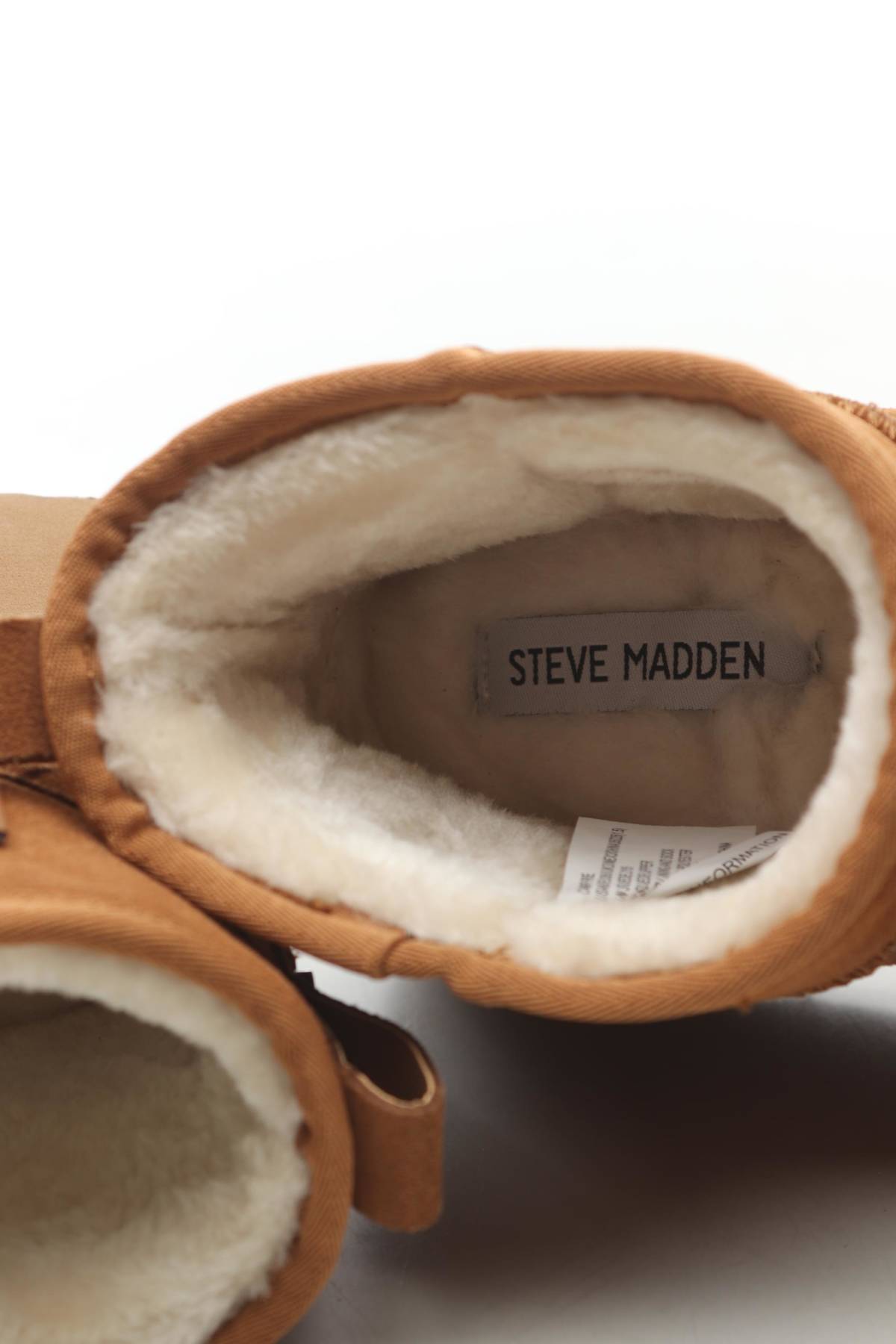 Дамски боти Steve Madden5