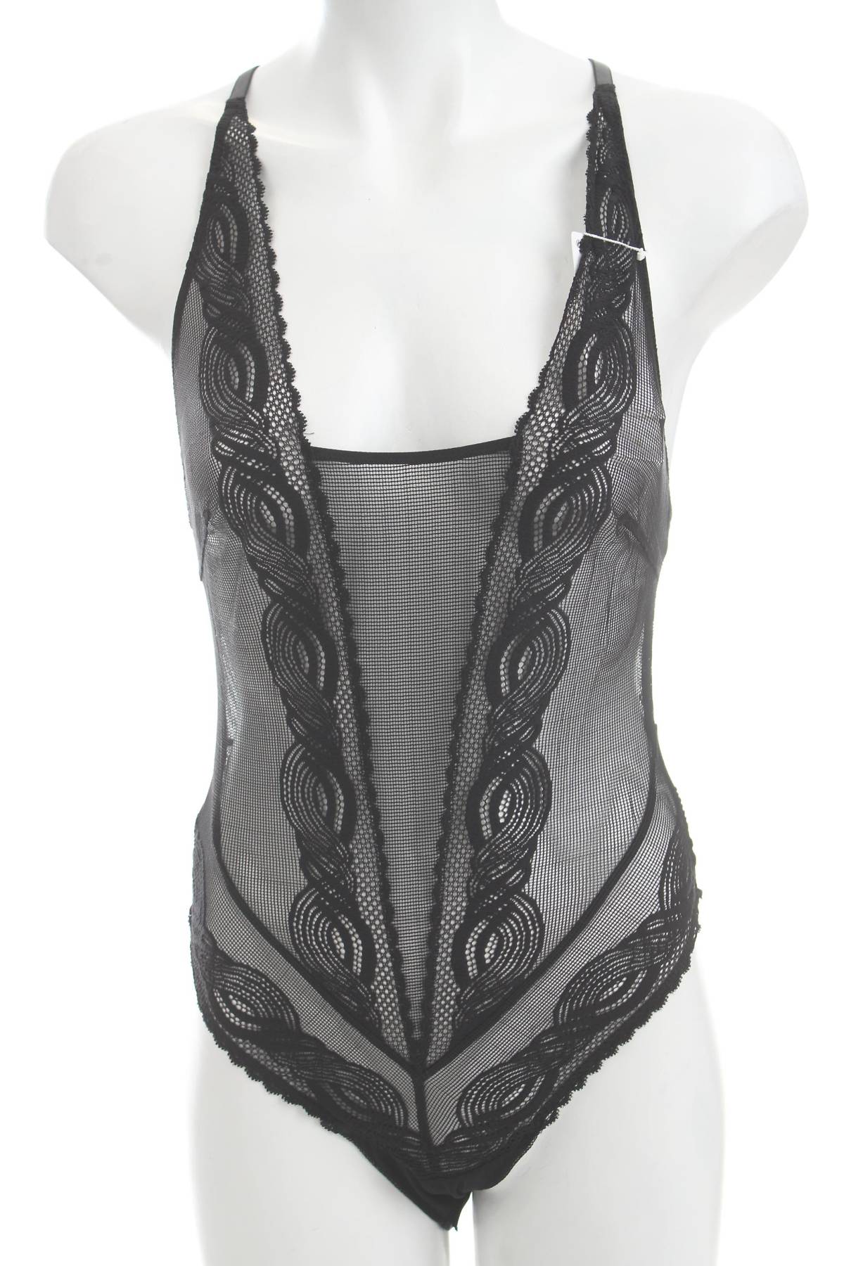 Дамско боди Triumph1 - Contour.bg Дамско боди Triumph1