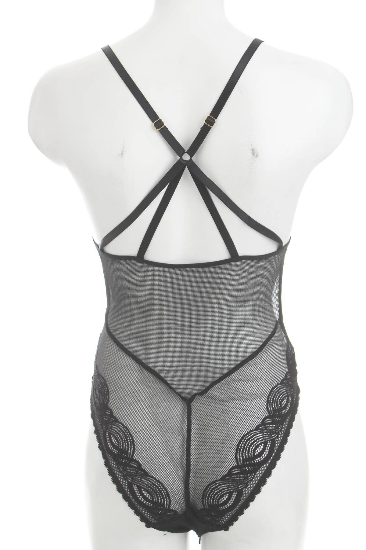 Дамско боди Triumph2 - Contour.bg Дамско боди Triumph2