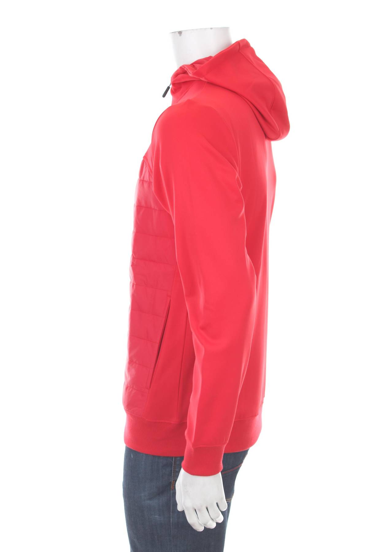 Ανδρικό αθλητικό μπουφάν Joma3 - Contourshop.gr Ανδρικό αθλητικό μπουφάν Joma3