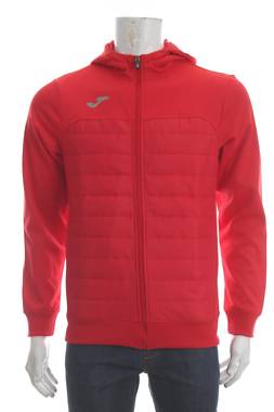 Ανδρικό αθλητικό μπουφάν Joma1 - Contourshop.gr Ανδρικό αθλητικό μπουφάν Joma1