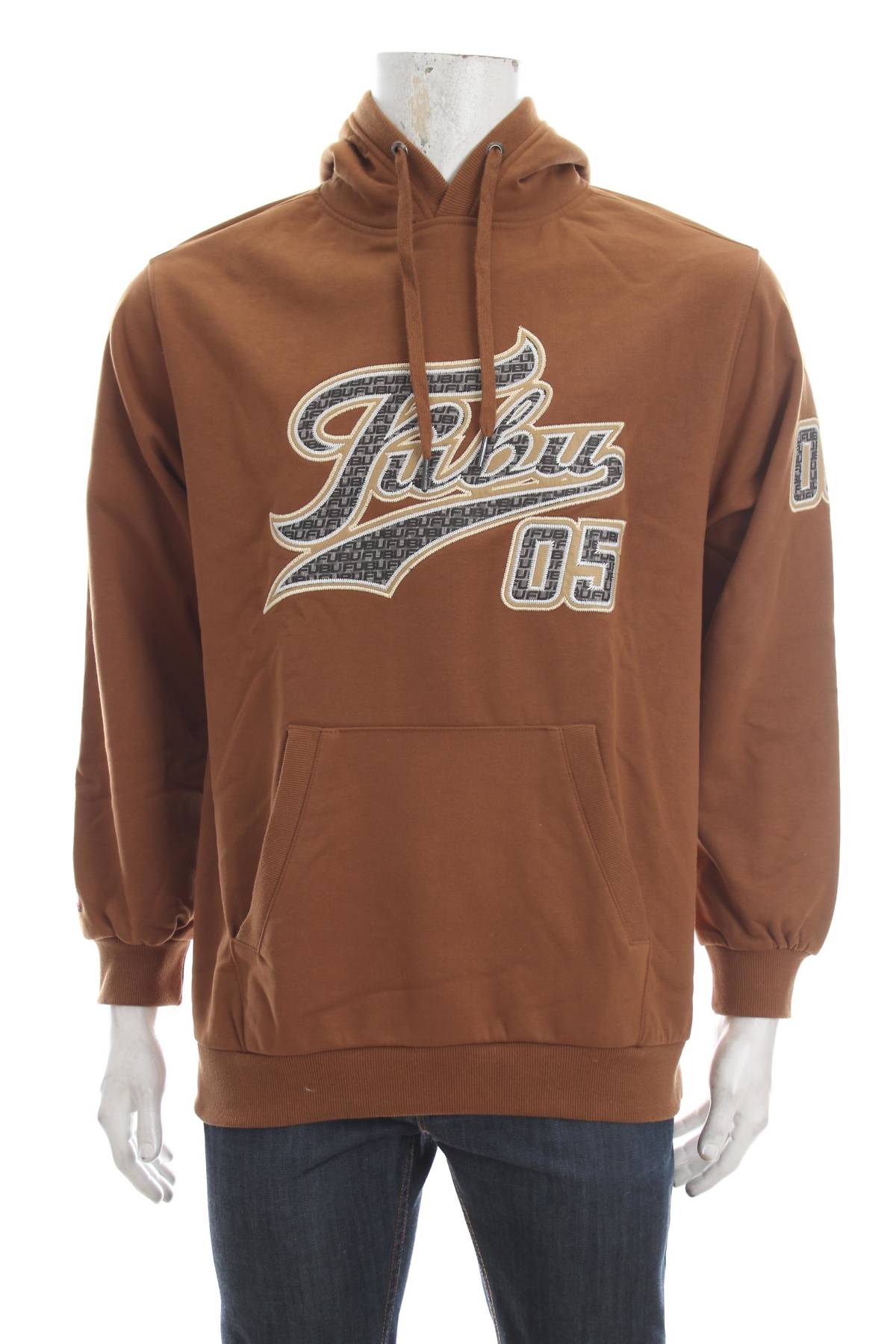 Мъжки суичър Fubu1