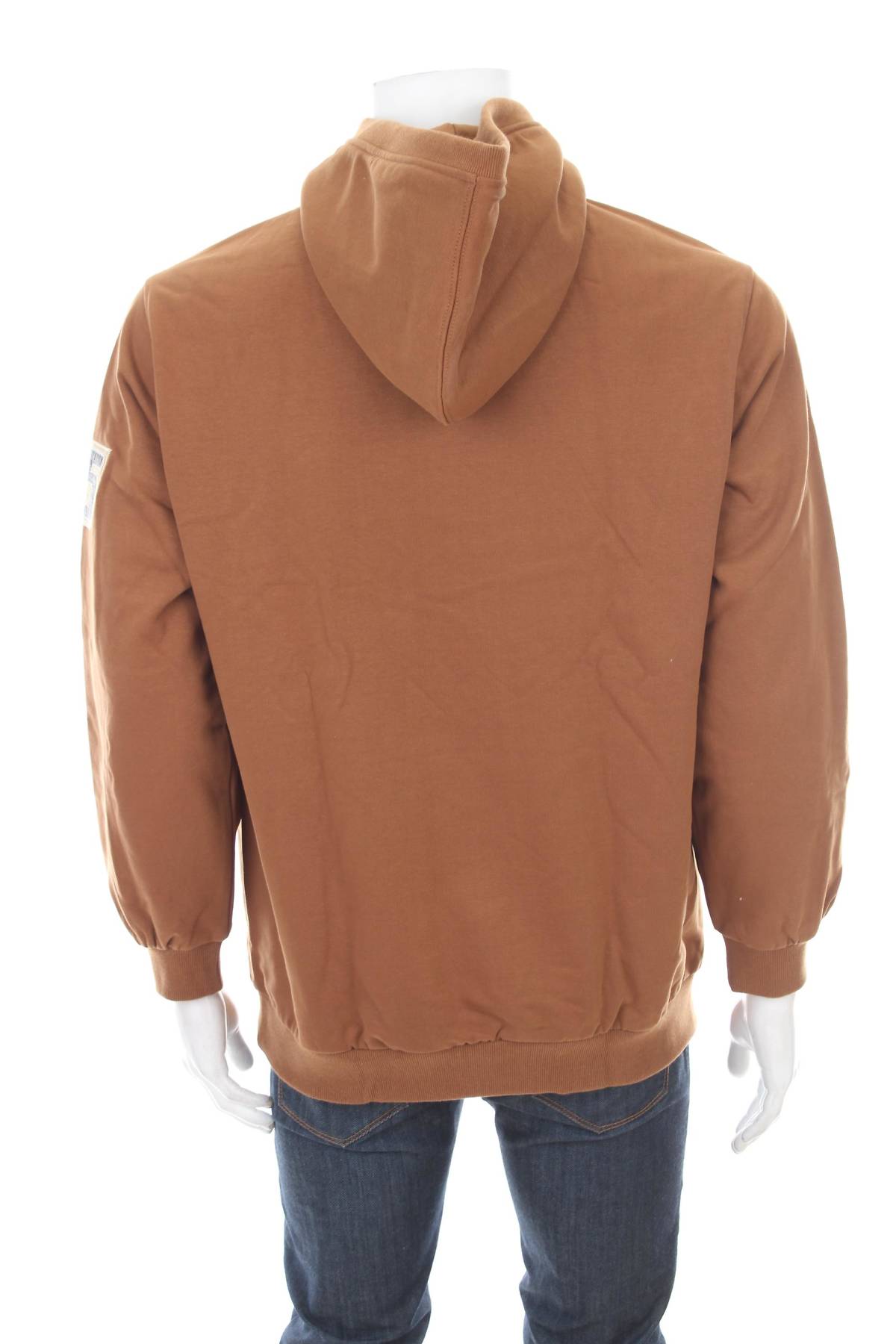 Мъжки суичър Fubu2