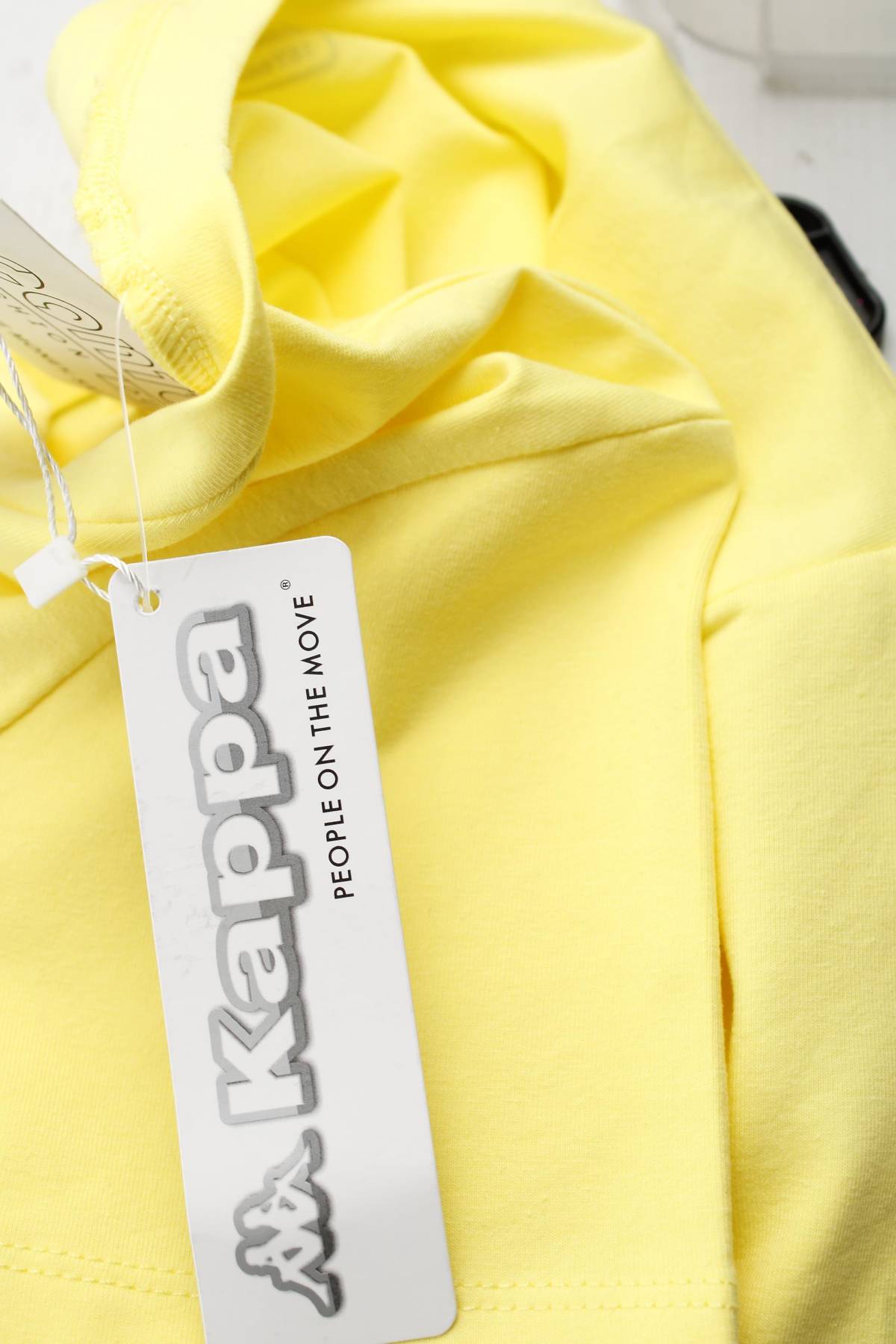 Παιδικό t-shirt Kappa3 - Contourshop.gr Παιδικό t-shirt Kappa3