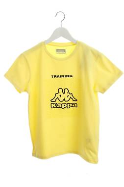 Παιδικό t-shirt Kappa1 - Contourshop.gr Παιδικό t-shirt Kappa1