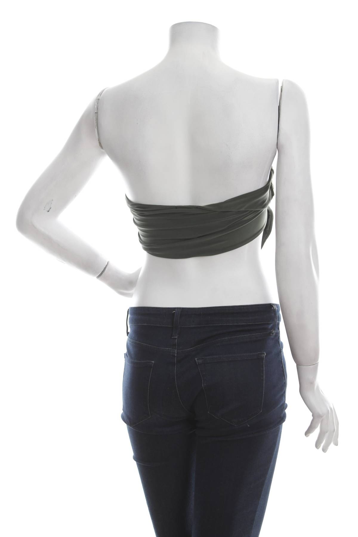 Μπουστάκι Boohoo2 - Contourshop.gr Μπουστάκι Boohoo2