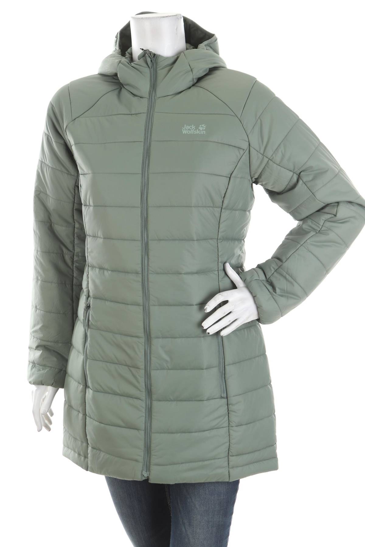 Преходно яке Jack Wolfskin1