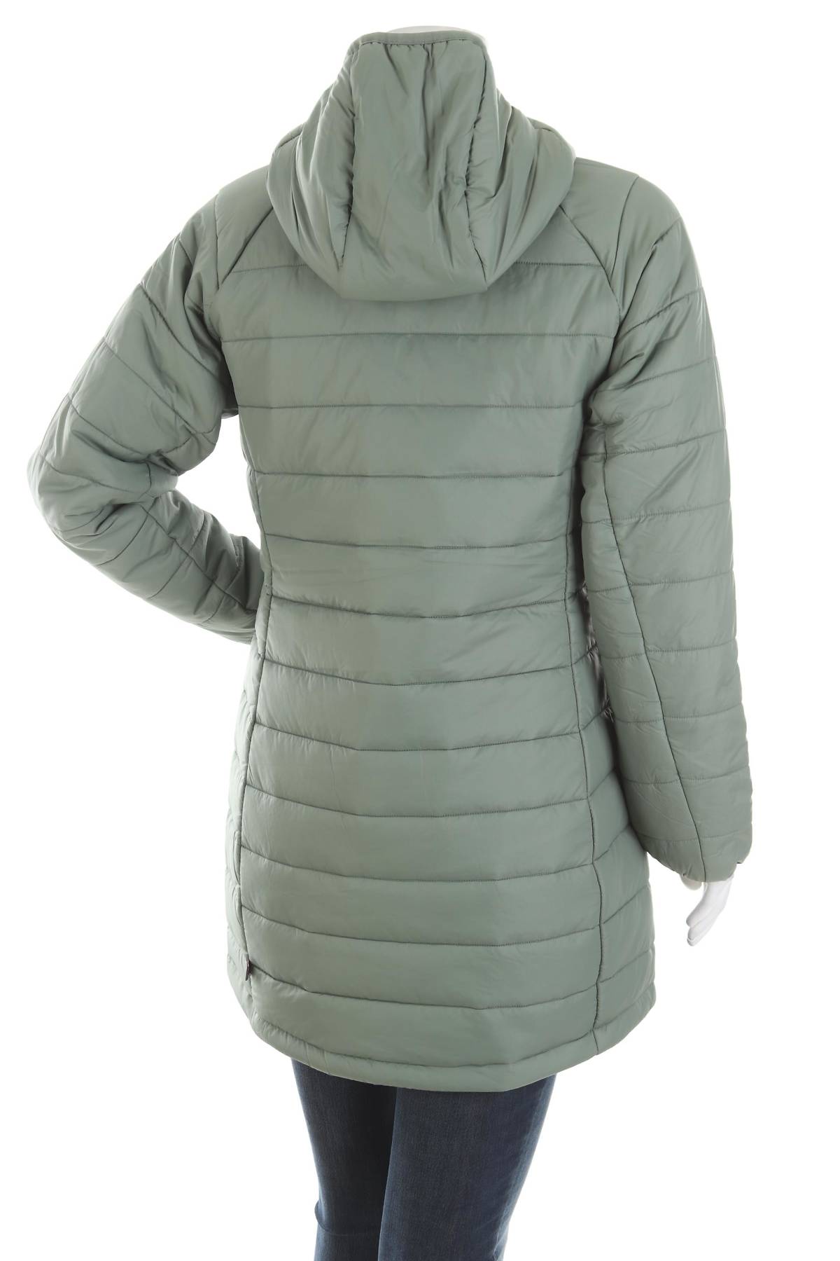 Преходно яке Jack Wolfskin2
