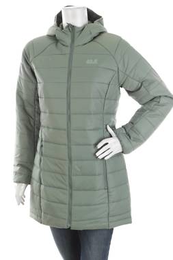 Преходно яке Jack Wolfskin1