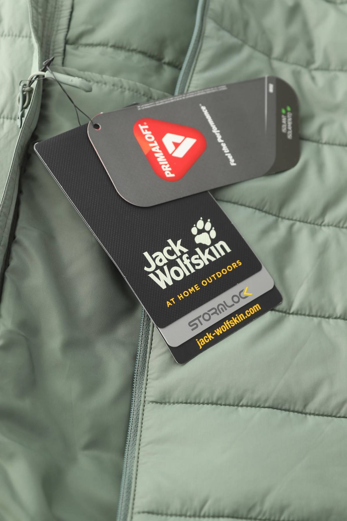 Преходно яке Jack Wolfskin4