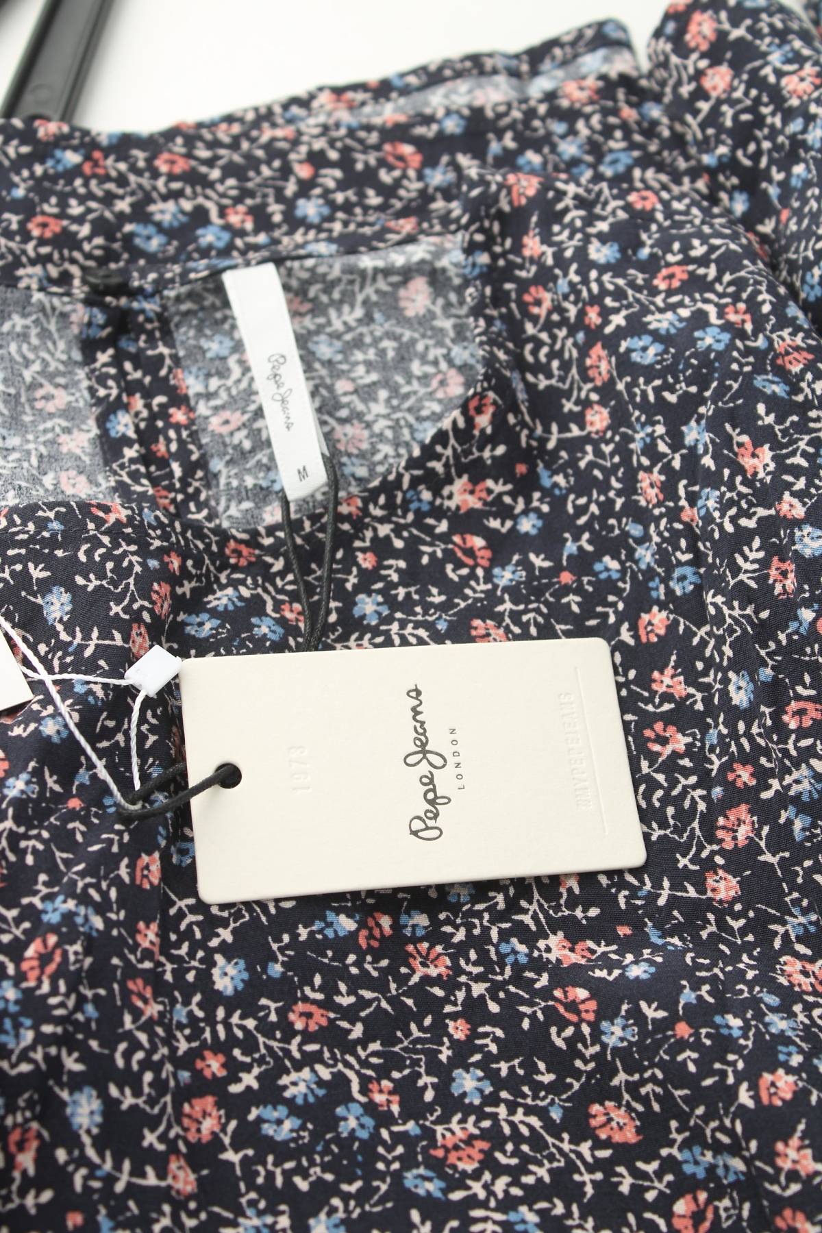 Γυναικεία μπλούζα Pepe Jeans3 - Contourshop.gr Γυναικεία μπλούζα Pepe Jeans3