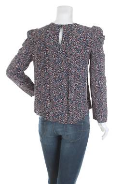 Γυναικεία μπλούζα Pepe Jeans2 - Contourshop.gr Γυναικεία μπλούζα Pepe Jeans2
