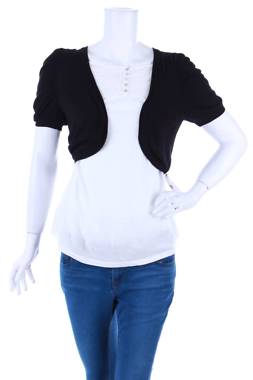 Дамска жилетка H&M Divided1 - Contour.bg Дамска жилетка H&M Divided1
