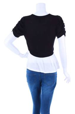 Дамска жилетка H&M Divided2 - Contour.bg Дамска жилетка H&M Divided2