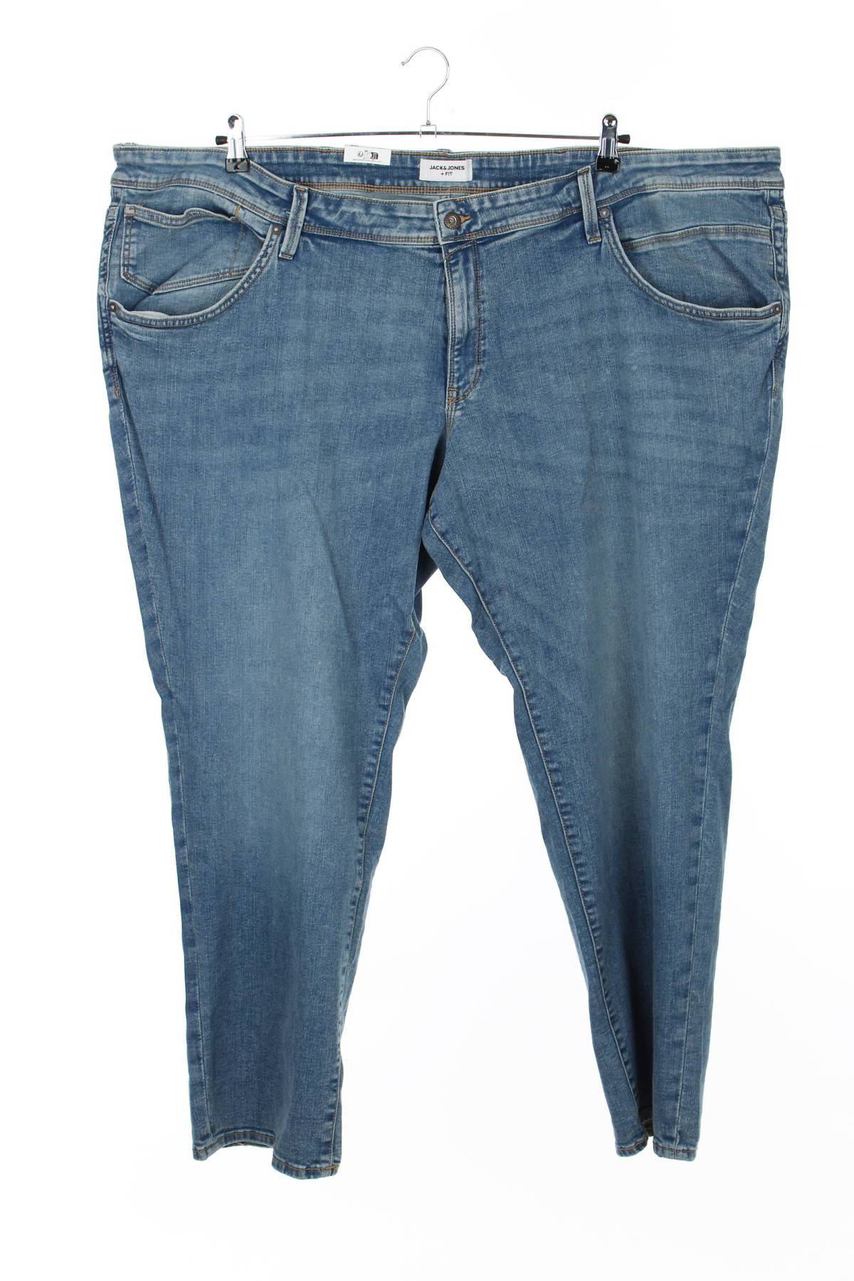 Ανδρικά τζιν Jack & Jones1 - Contourshop.gr Ανδρικά τζιν Jack & Jones1