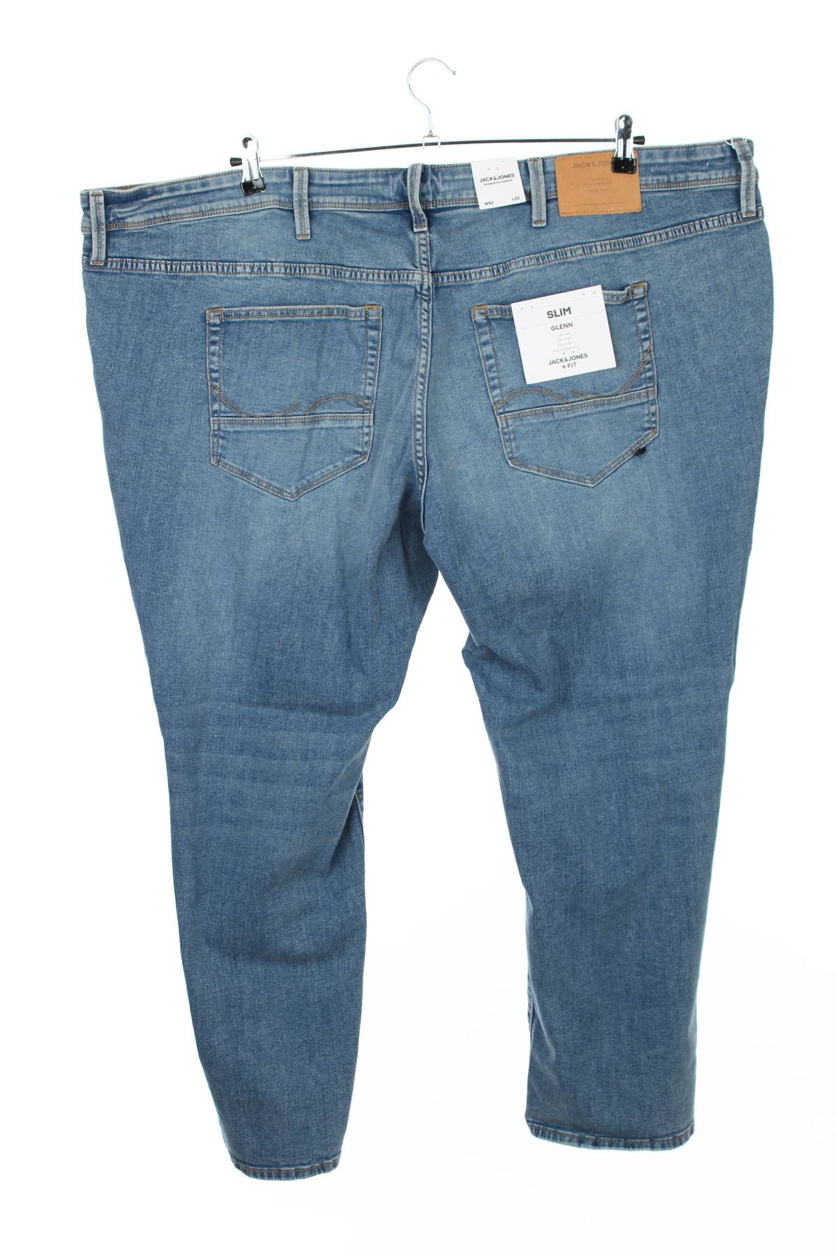 Ανδρικά τζιν Jack & Jones2 - Contourshop.gr Ανδρικά τζιν Jack & Jones2