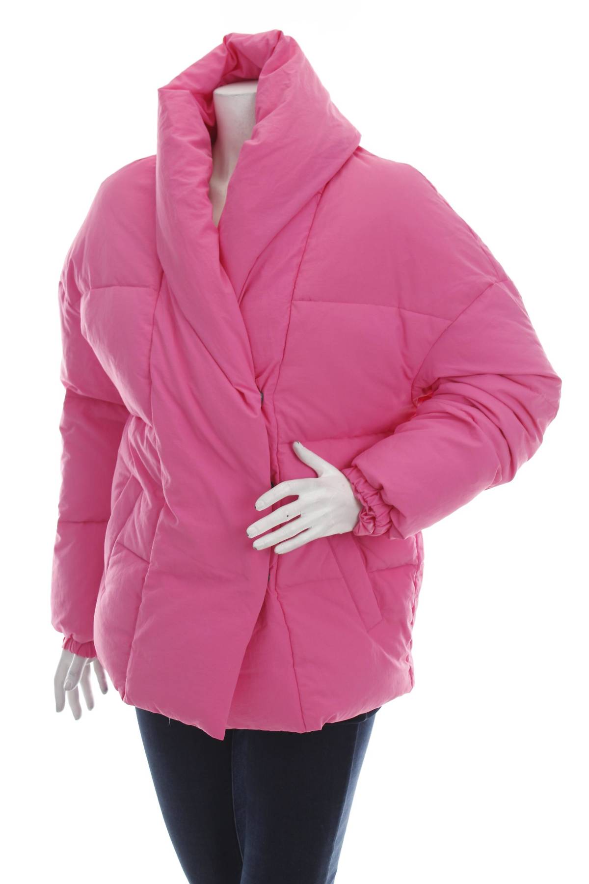 Γυναικείο μπουφάν Simorra1