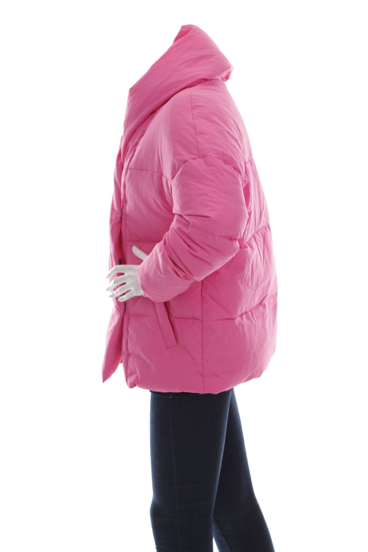 Γυναικείο μπουφάν Simorra3