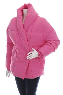 Γυναικείο μπουφάν Simorra1