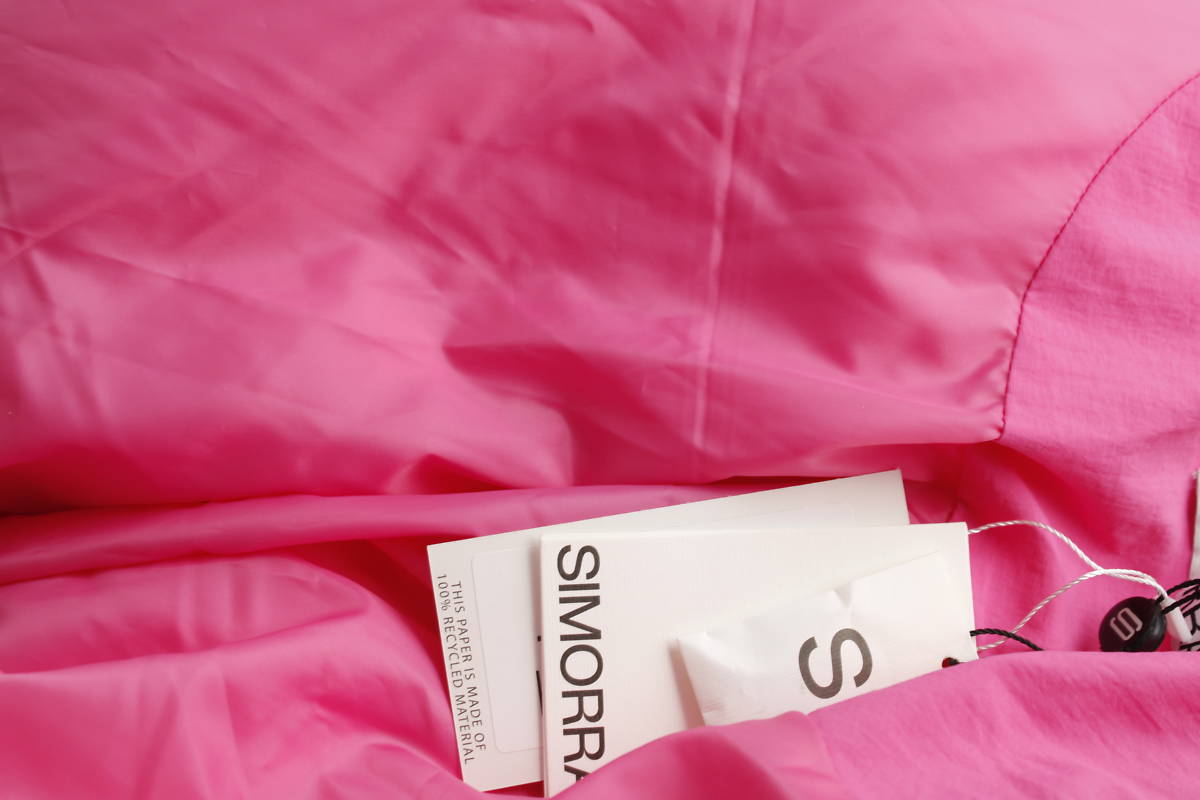 Γυναικείο μπουφάν Simorra4