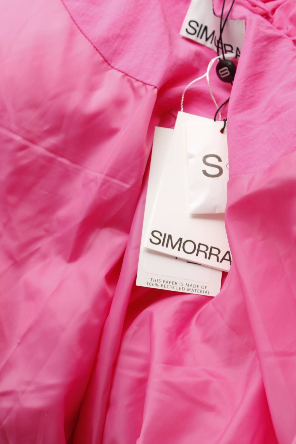 Γυναικείο μπουφάν Simorra5