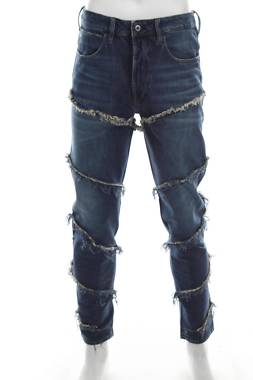 Мъжки дънки G-Star Raw1