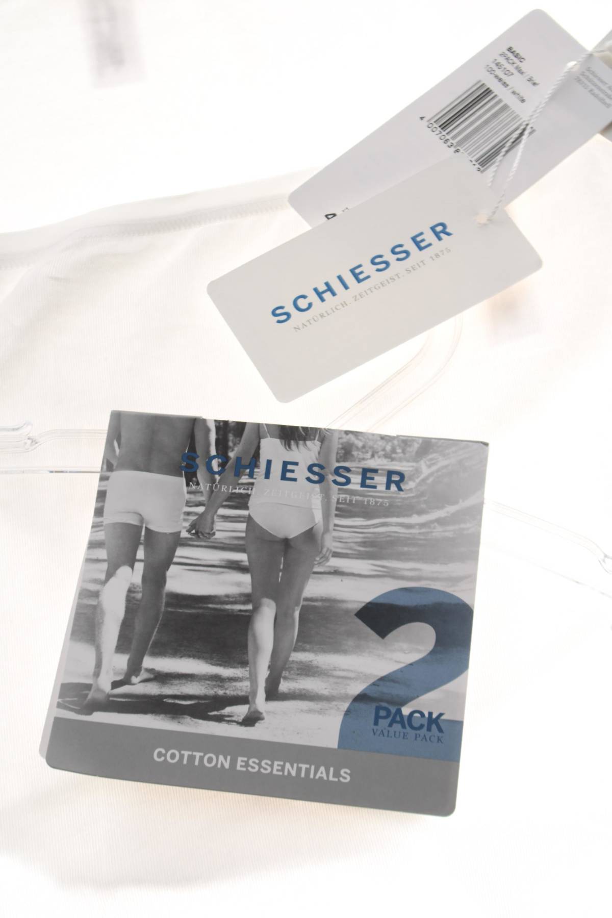 Μπικίνι Schiesser3