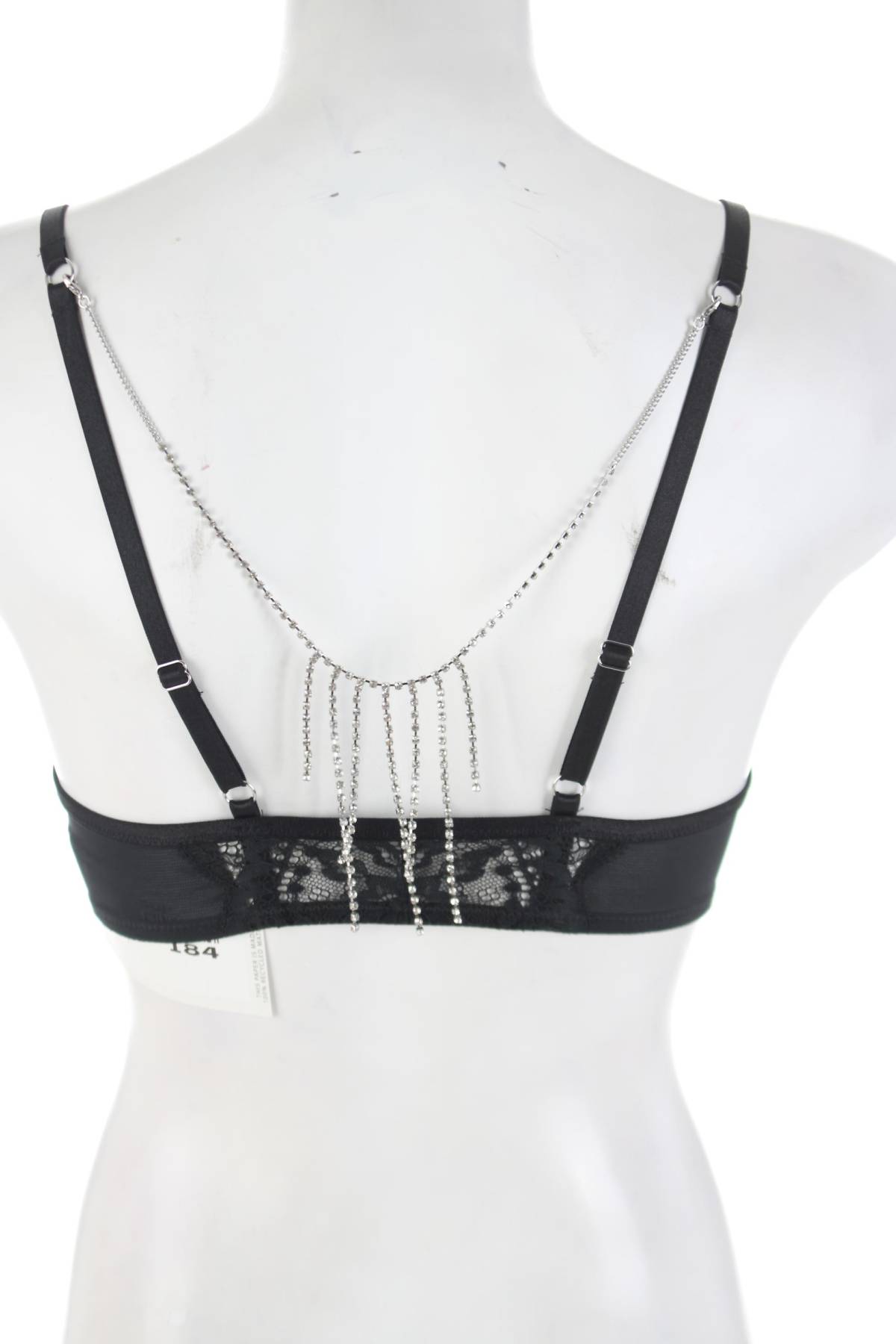 Σουτιέν Hunkemoller2 - Contourshop.gr Σουτιέν Hunkemoller2