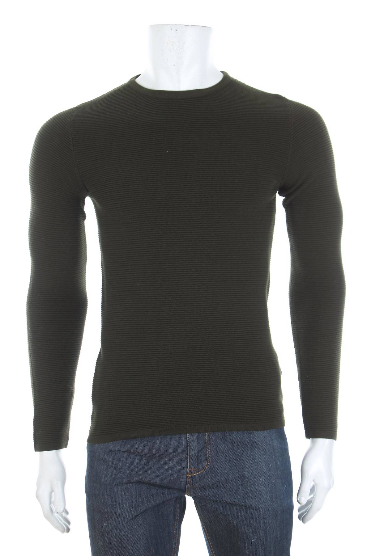 Мъжки пуловер Redefined Rebel1 - Contour.bg Мъжки пуловер Redefined Rebel1