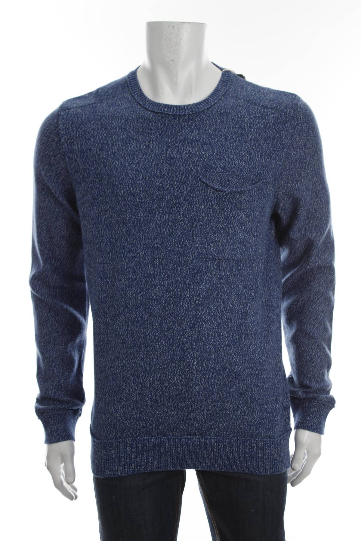 Ανδρικό πουλόβερ Tom Tailor1