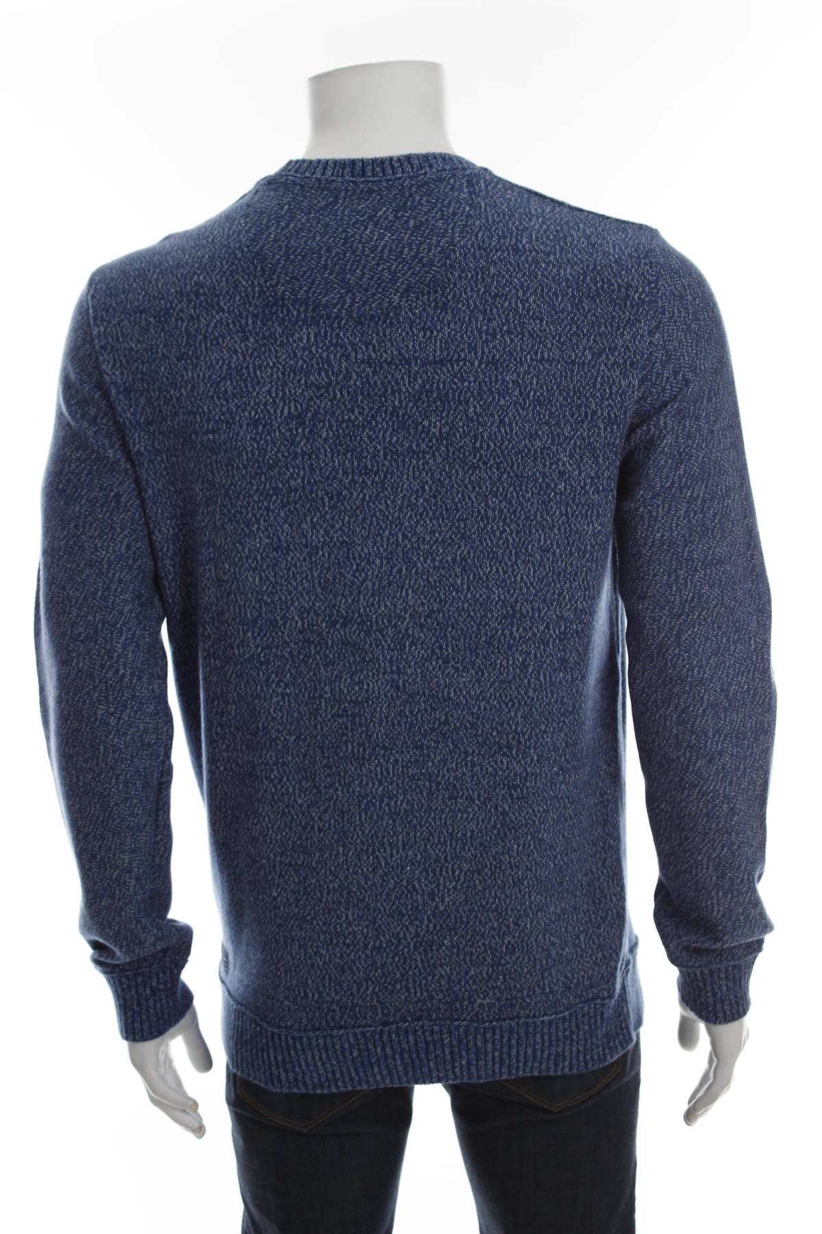 Ανδρικό πουλόβερ Tom Tailor2