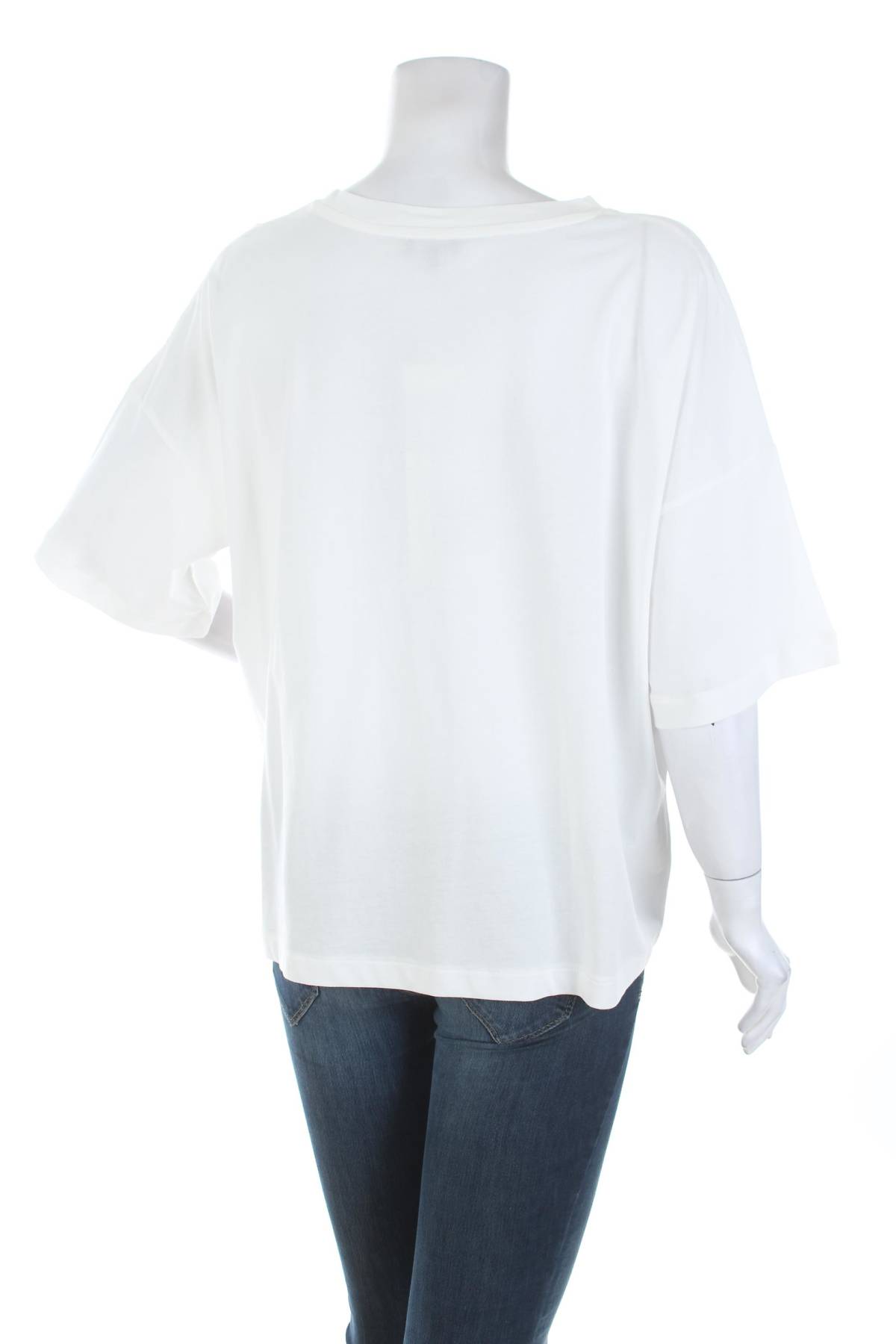Γυναικείο t-shirt C&A2 - Contourshop.gr Γυναικείο t-shirt C&A2