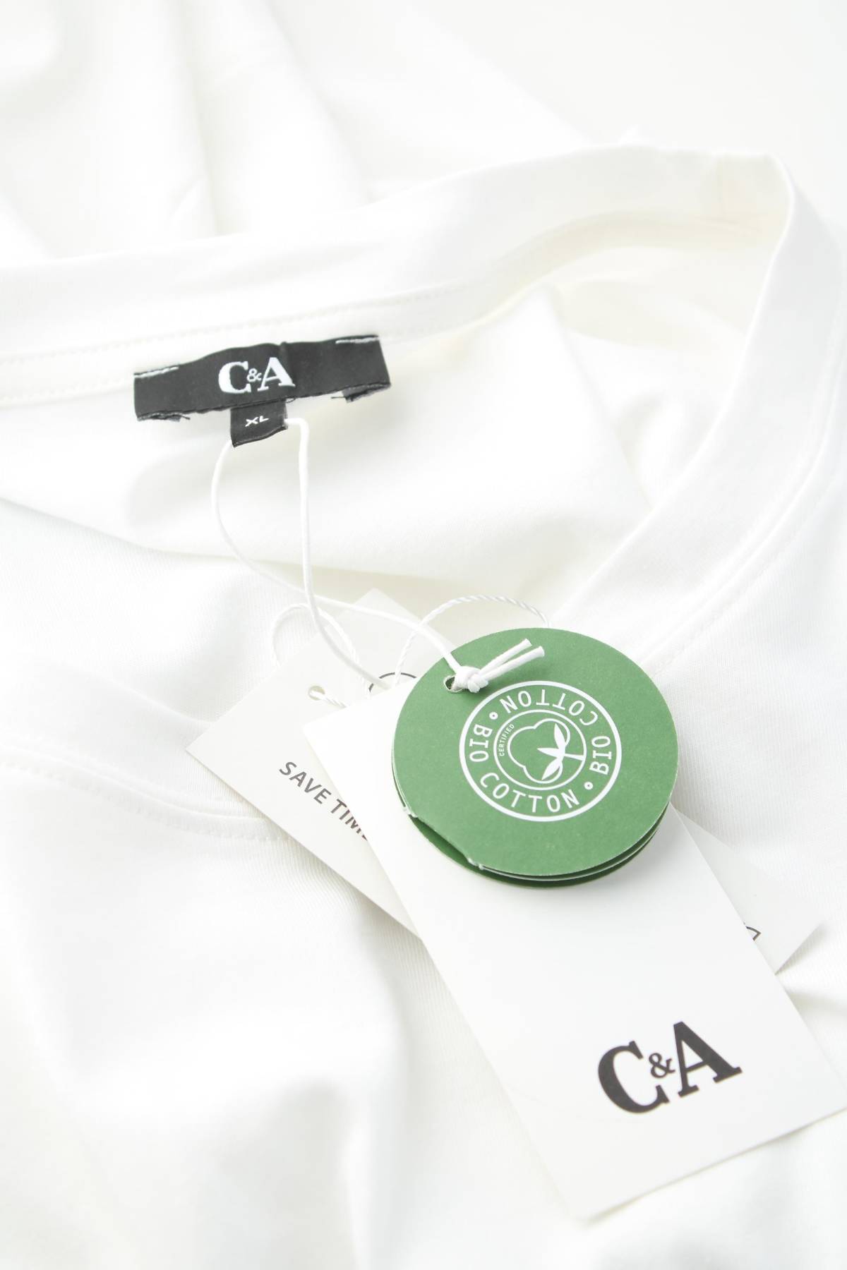 Γυναικείο t-shirt C&A3 - Contourshop.gr Γυναικείο t-shirt C&A3