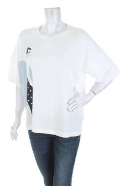 Γυναικείο t-shirt C&A1 - Contourshop.gr Γυναικείο t-shirt C&A1