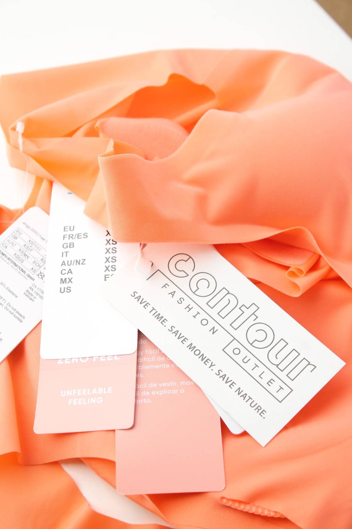 Бельо комплект Sloggi3