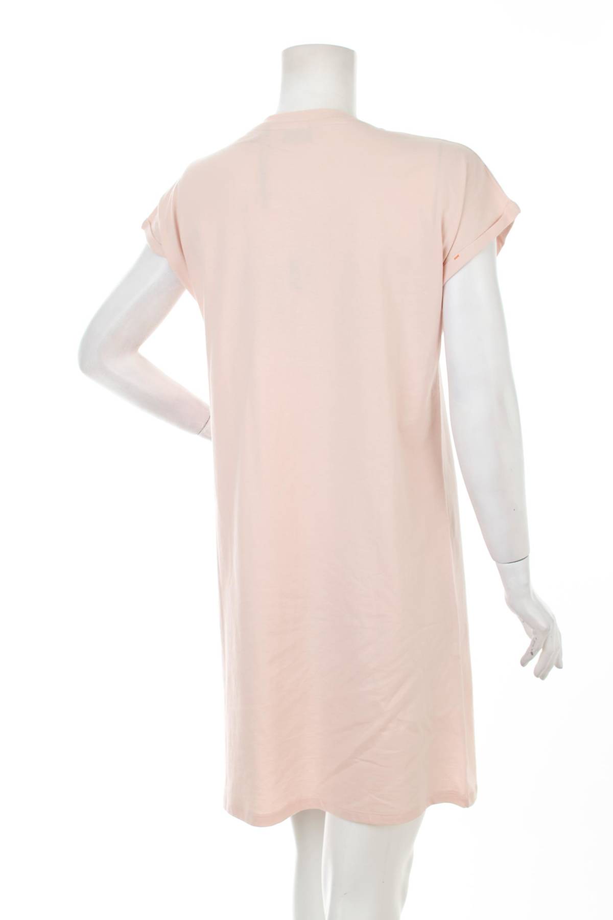 Дамска нощница Eskimo2