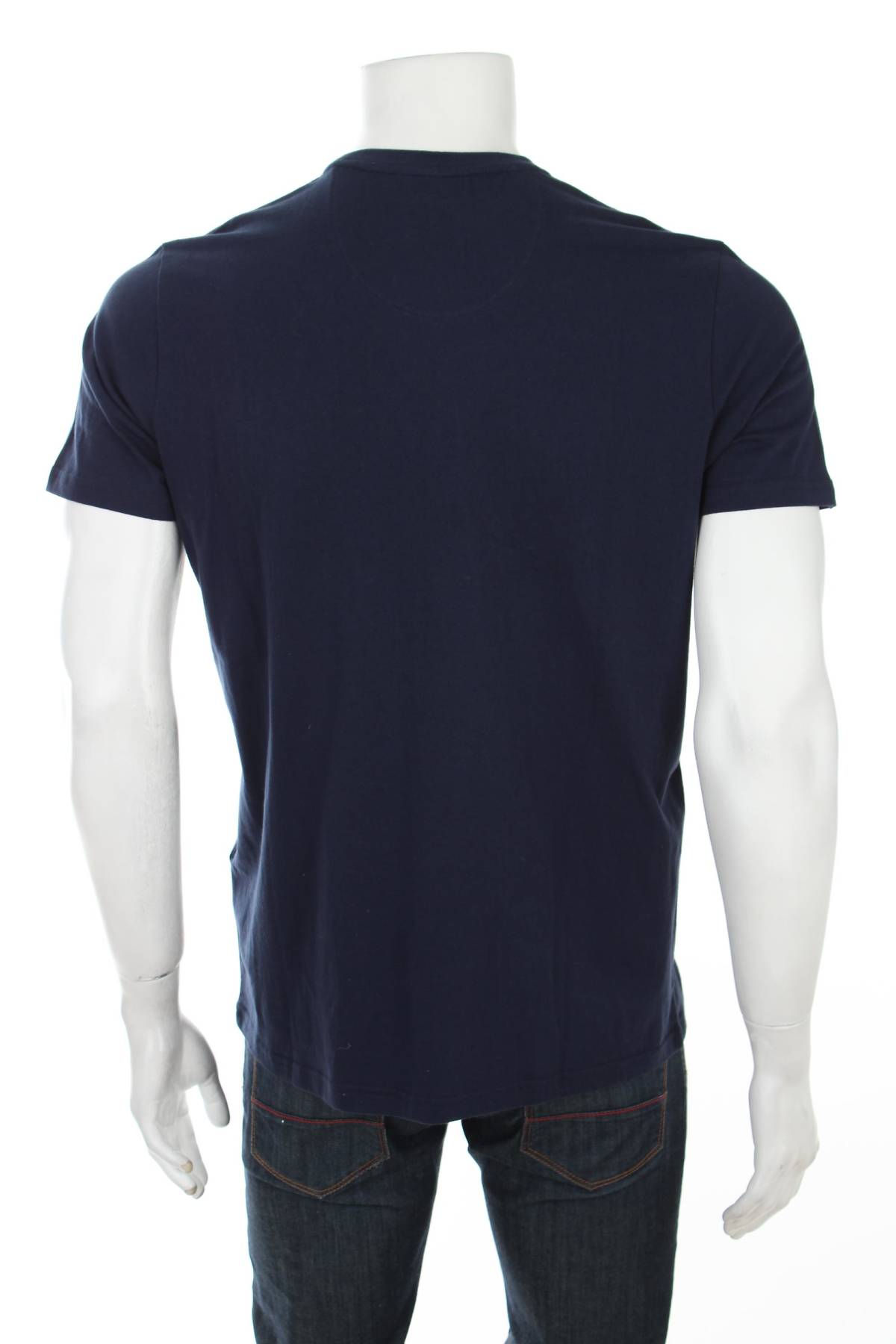 Ανδρικό t-shirt State of Art2 - Contourshop.gr Ανδρικό t-shirt State of Art2