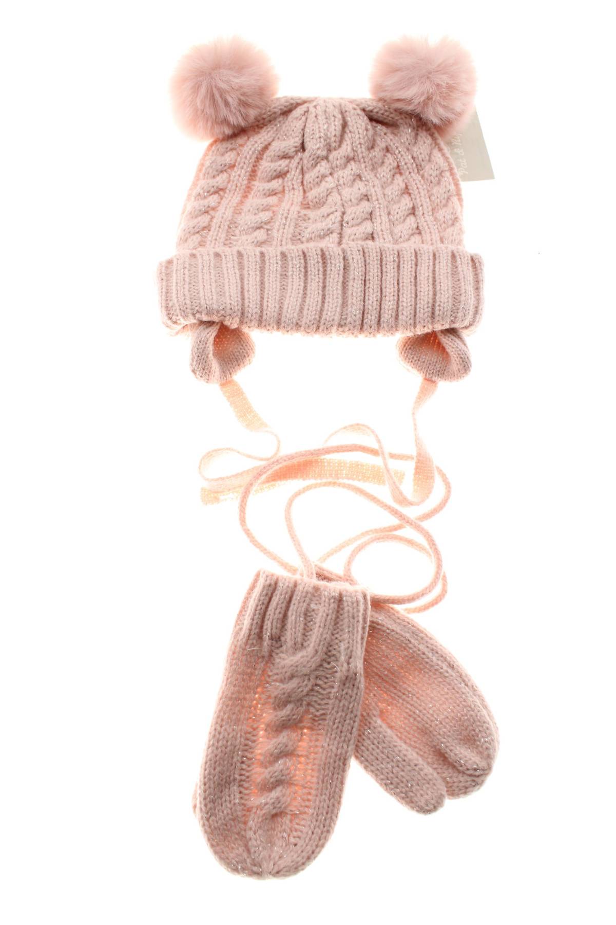 Детски комплект Pat & Ripaton2