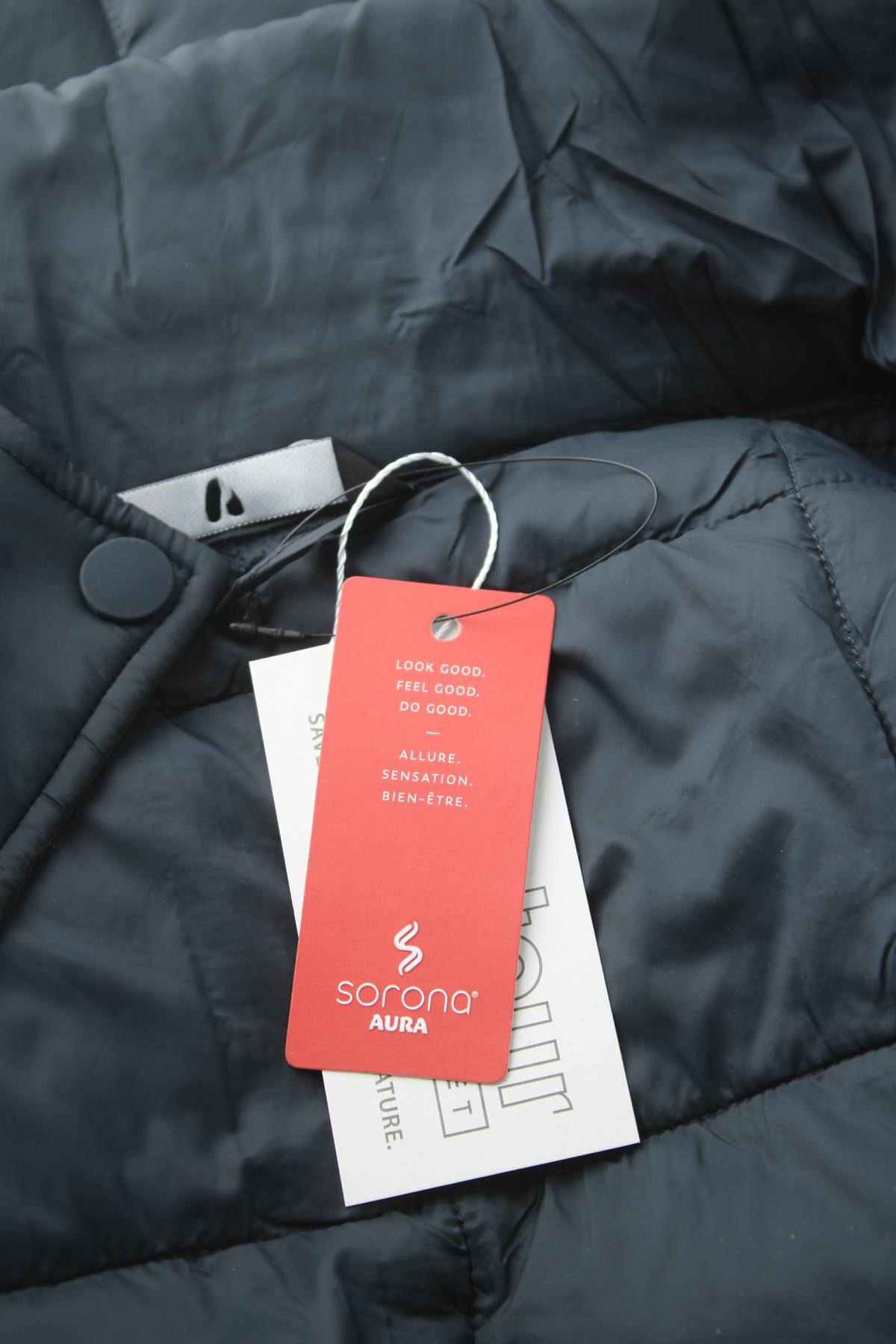 Γυναικείο μπουφάν V by Very4