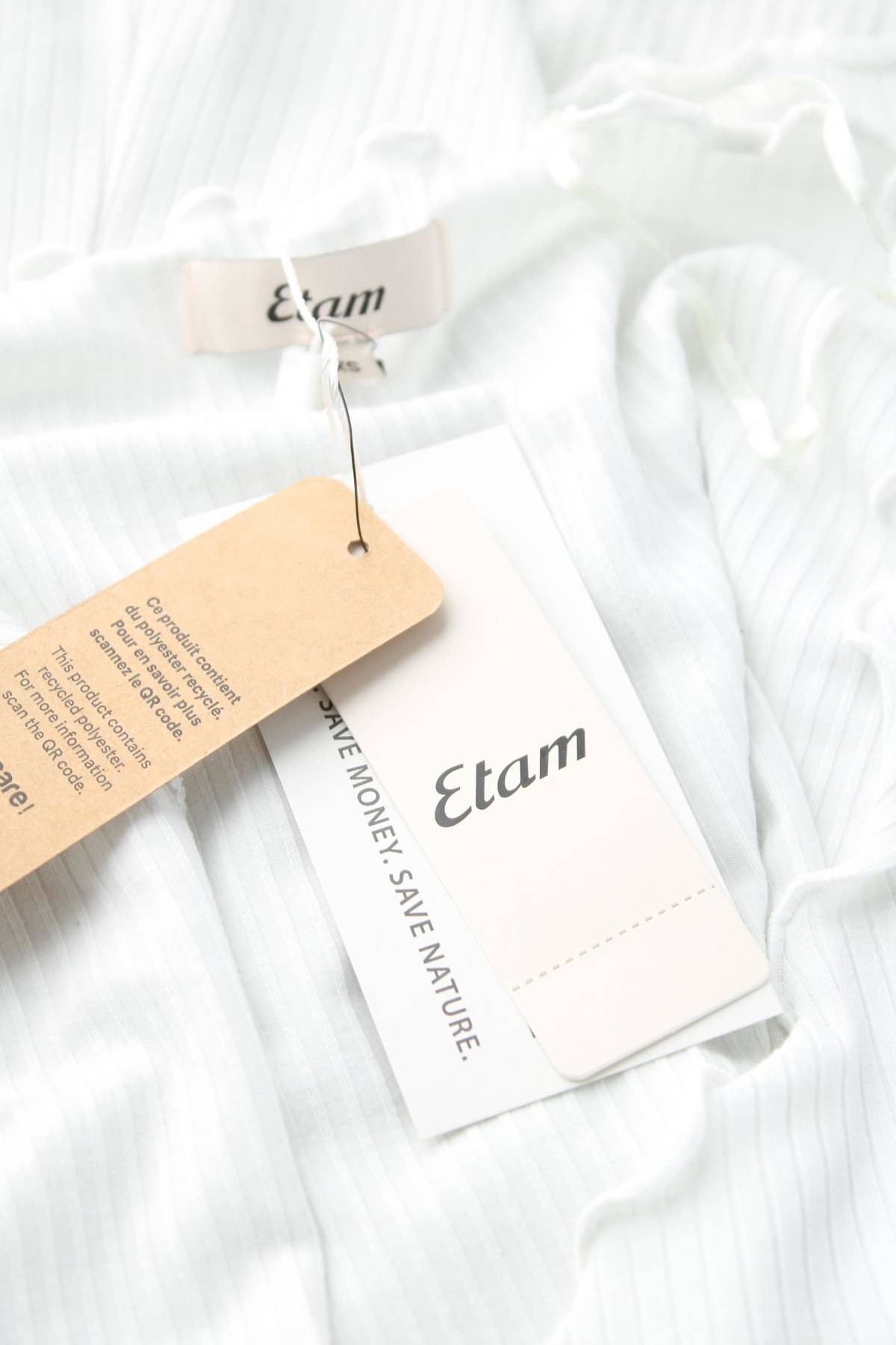 Дамска блуза Etam3