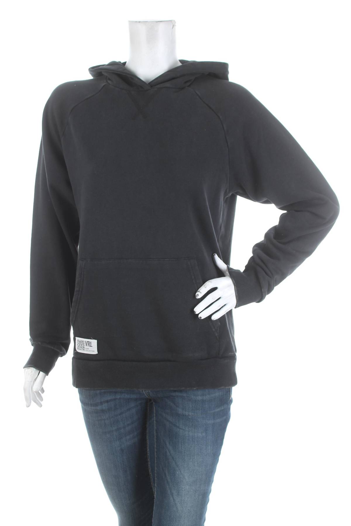 Дамски суичър Viral Vibes1