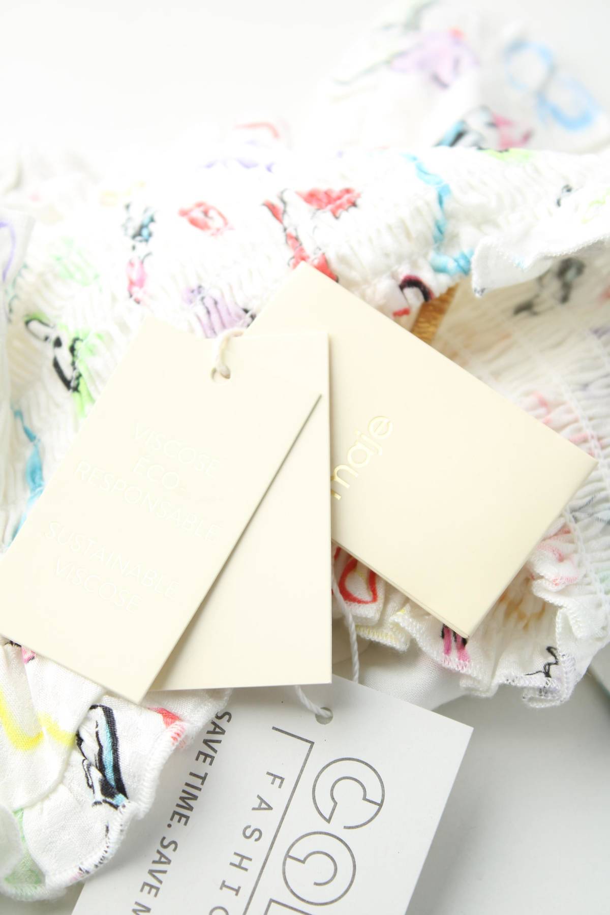 Дамски потник Maje3