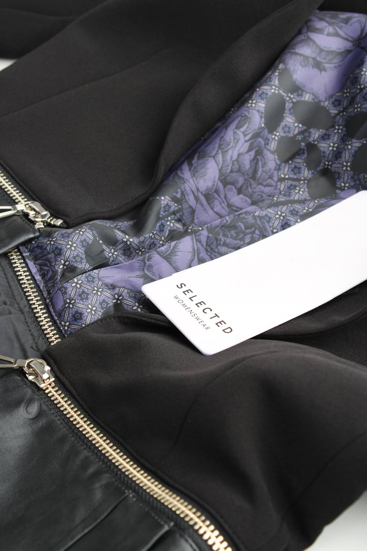 Дамско сако Selected3