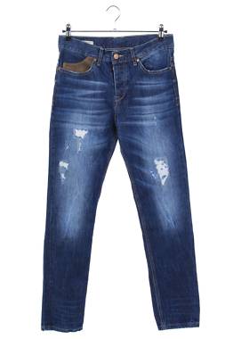 Мъжки дънки ZARA Man1 - Contour.bg Мъжки дънки ZARA Man1
