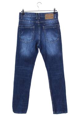 Мъжки дънки ZARA Man2 - Contour.bg Мъжки дънки ZARA Man2