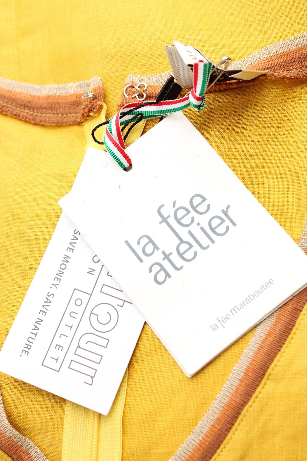 Рокля La fee atelier4