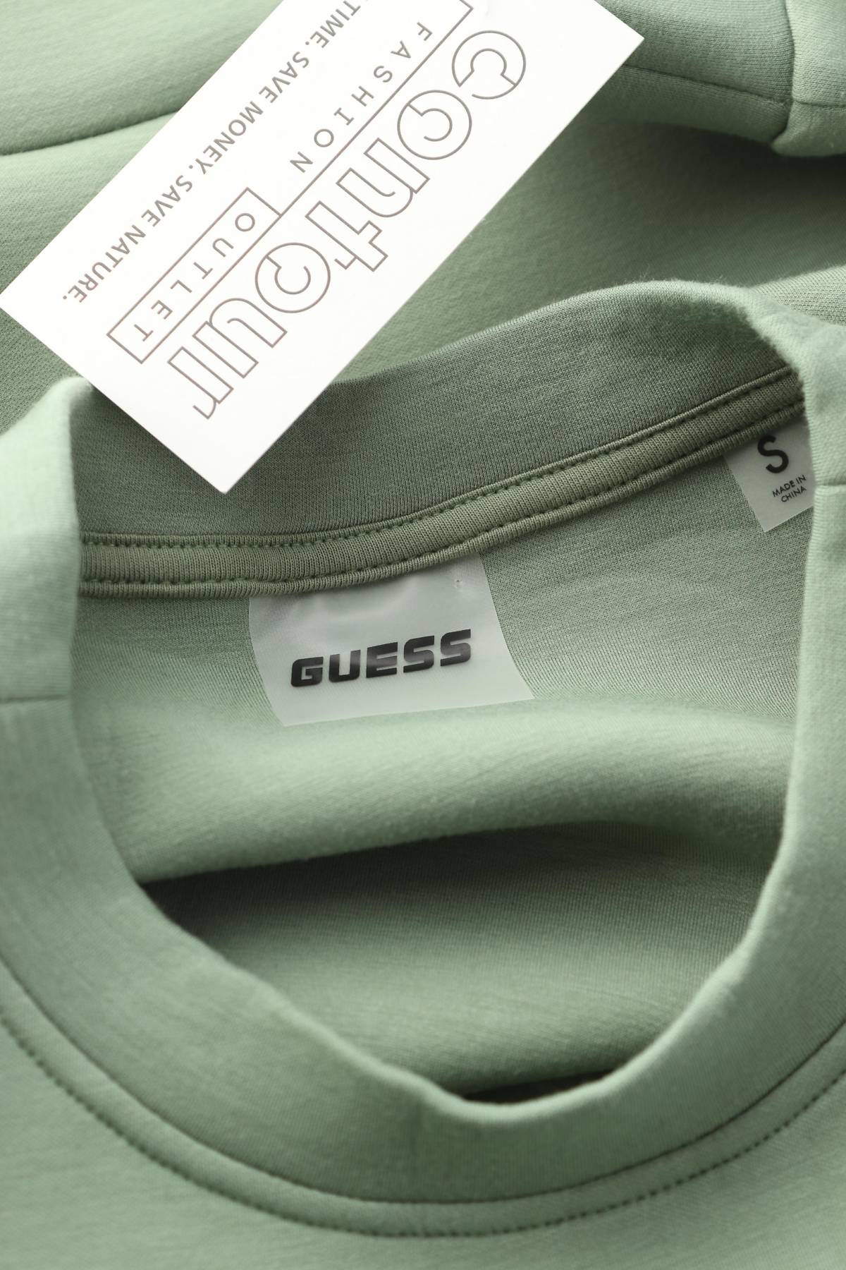 Дамска блуза Guess3