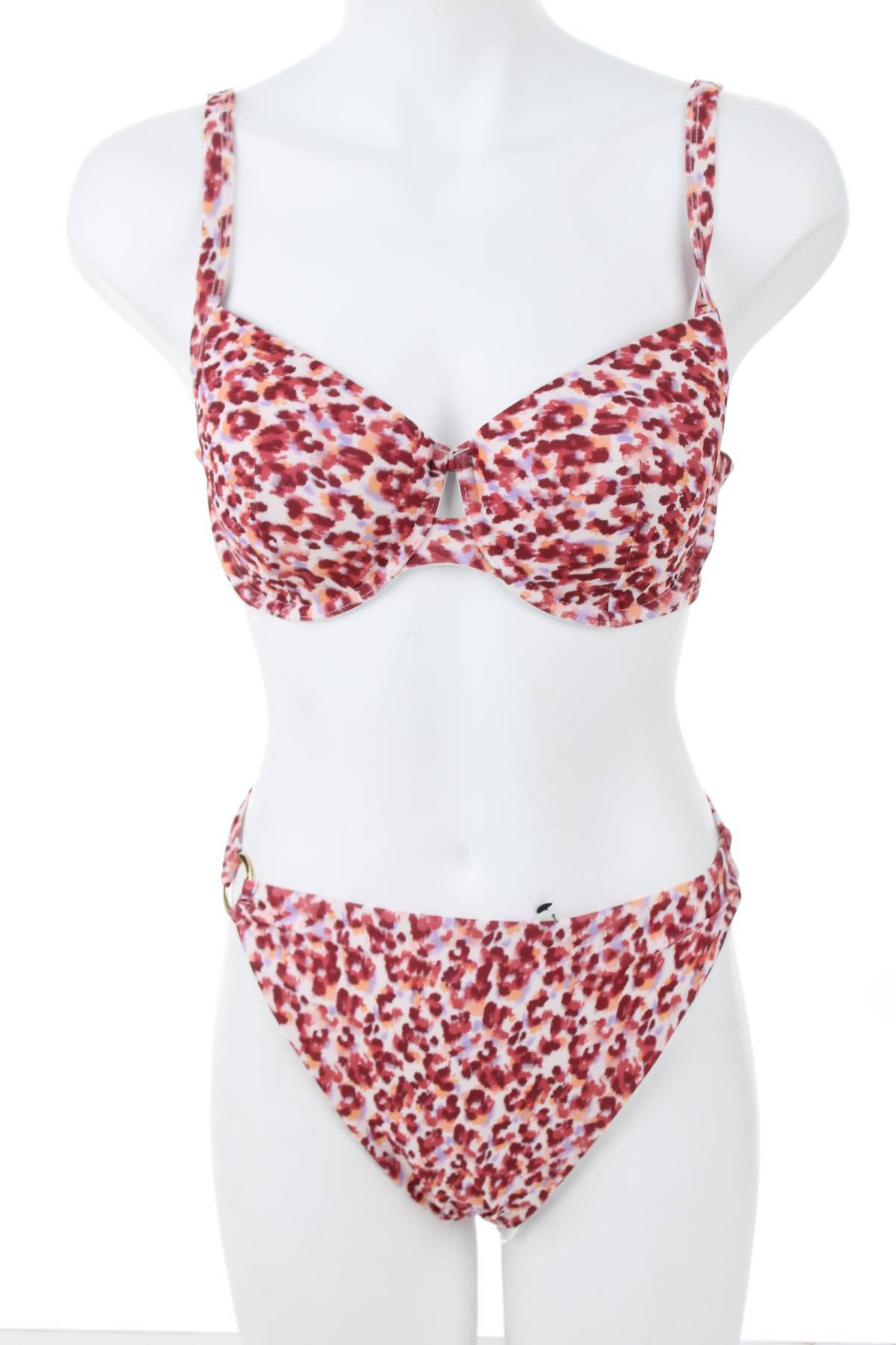 Σετ μαγιό Hunkemoller1