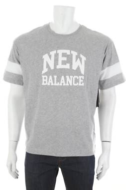 Мъжка спортна тениска New Balance1