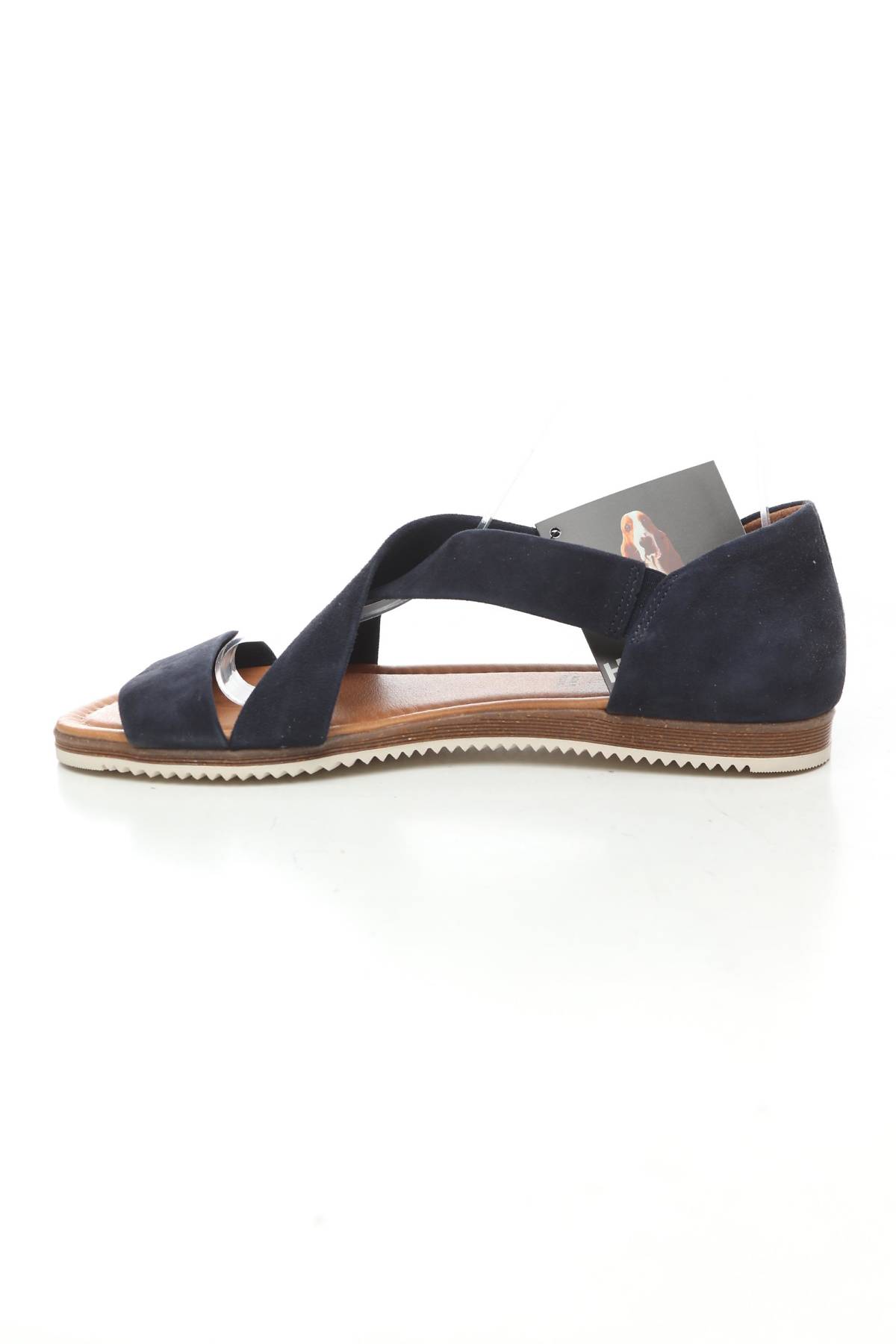 Σανδάλια Hush Puppies2 - Contourshop.gr Σανδάλια Hush Puppies2